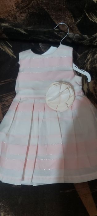 Бебешки роклички