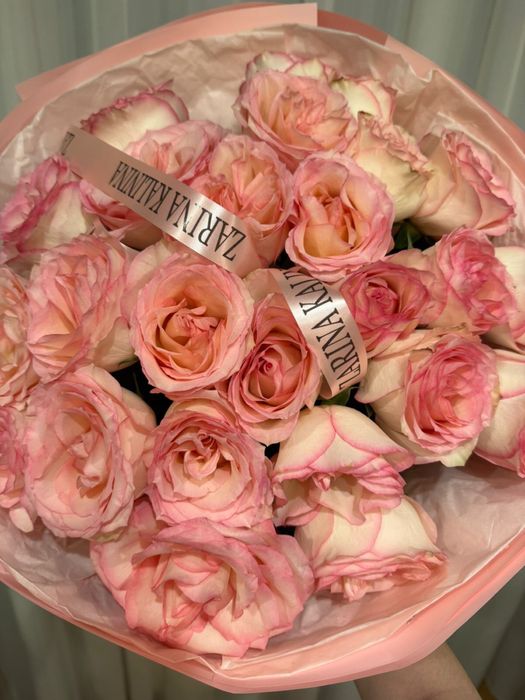 Букет срочно свежие