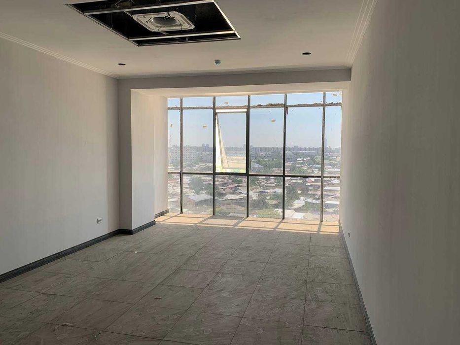 [КМ] СДАМ | ОФИС 11000м2 | Самарканд дарвоза