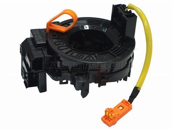 Шлейф подрулевой Toyota Hilux