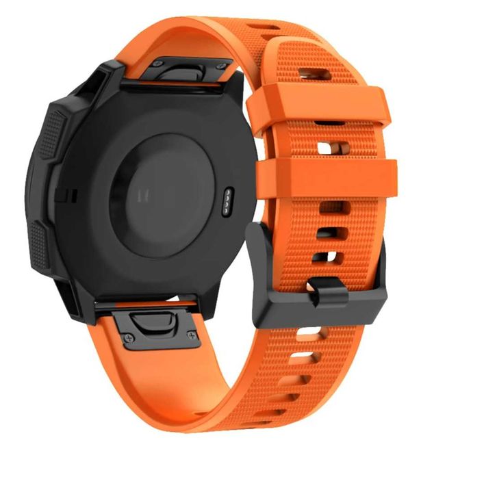 Curele garmin 22mm, compatibile Fenix 8, 7, 6, 5