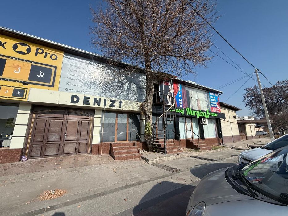 Срочно Горит Продаётся Здание Кукча Мечеть