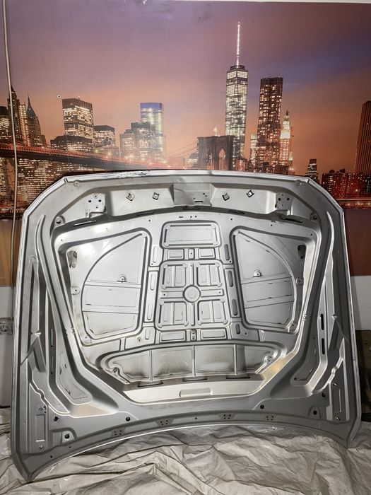 Capota Bmw Seria 5 F10/F11 2009-2016