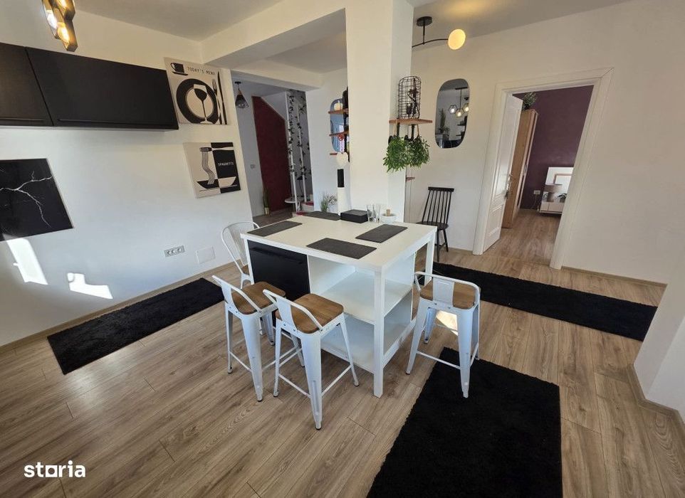 Casa 5 camere Popas Pacurari , 160 metri Cod:163438
