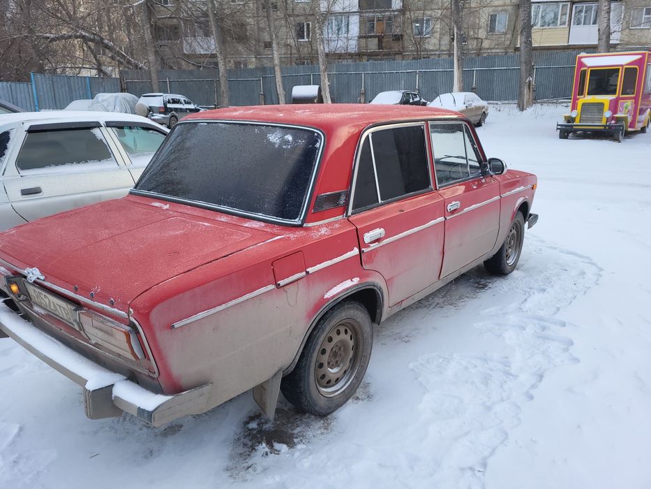 Продам автомобиль