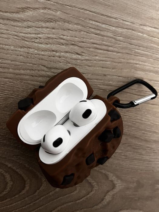 Apple Air Pods 3 оригинални