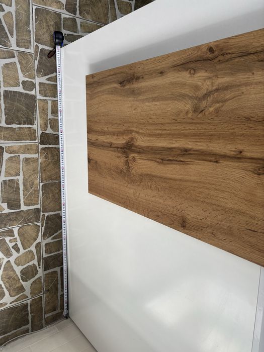 Ресепшн с тумбочкой  б/у (1 год в эксплотации)