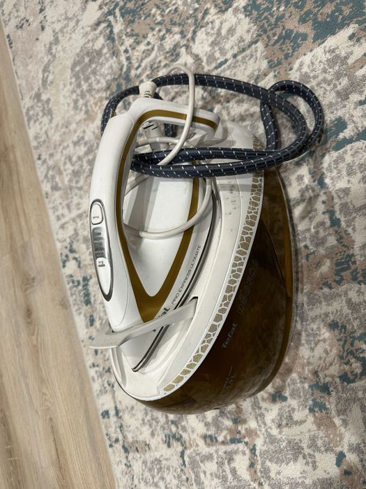 Парогенератор Tefal