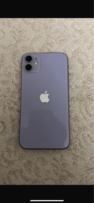 Iphone 11 64 гб акумуятор ёмкость 79