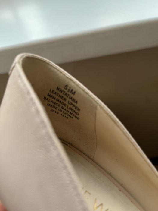 Продам туфли.