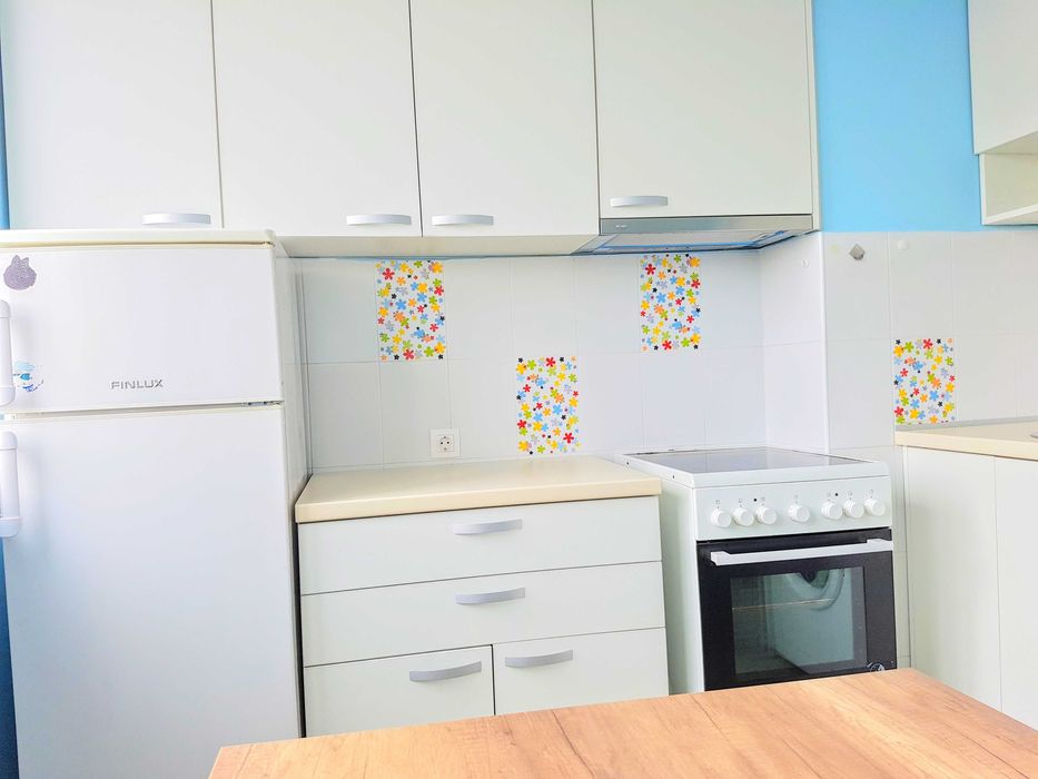 Дава се под наем Едностаен апартамент в София, Младост 1 - 50 кв.м за 510 € - Снимка #5