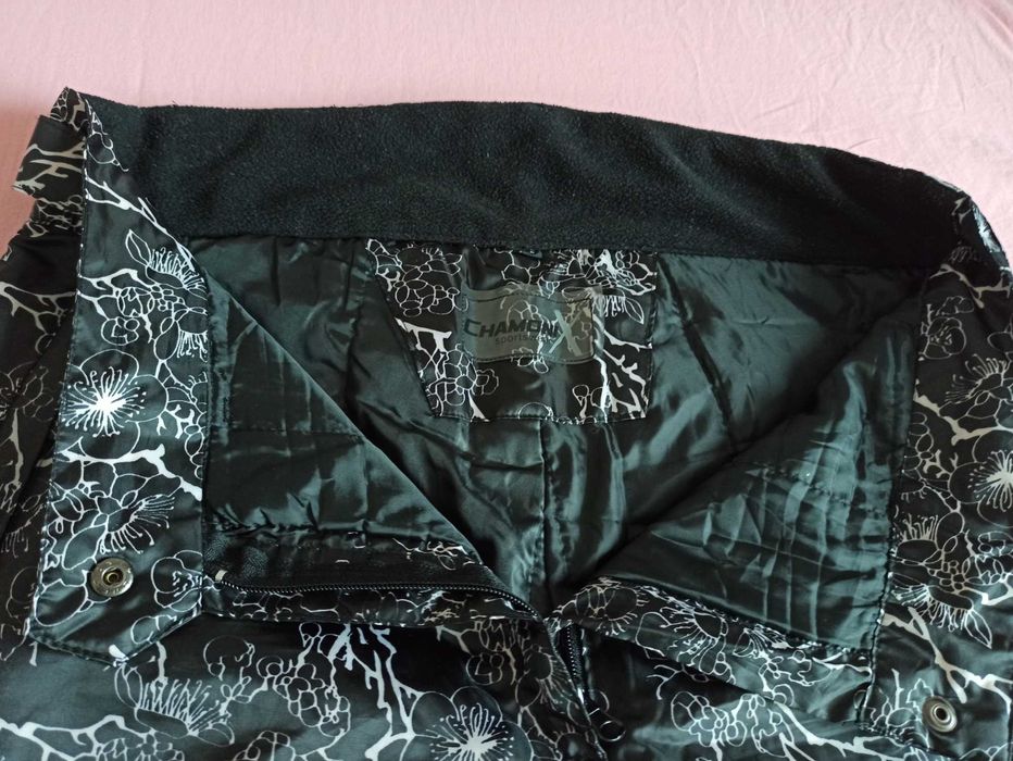 Оригинален дамски ски панталон Chamonix, р-р L