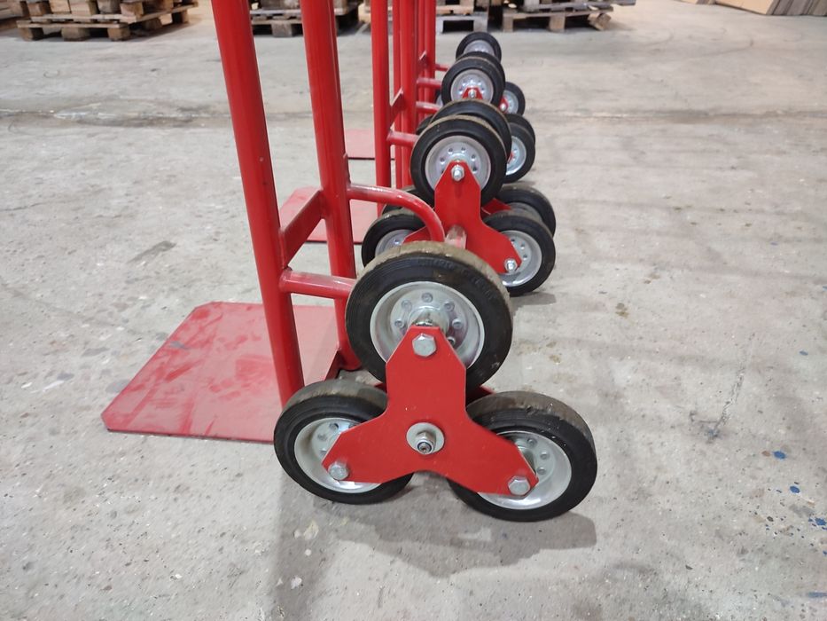 Продавам колички за стълби HTS-150-GB