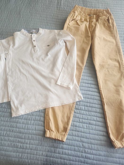 Лот за момче 152 см, 11-12 год