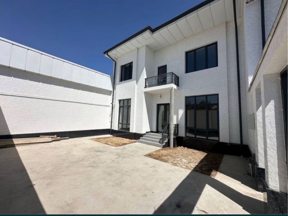 Срочно продается 3 Эатжный котедж(5 комнат) куйюлк 1