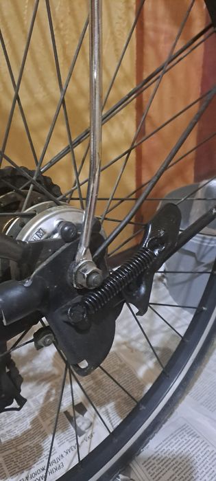 Велик японский размер 27