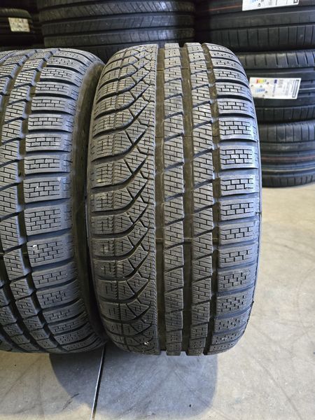 235/40/19 PIRELLI 2бр