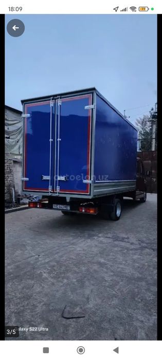 Gazelle next 2019 yil