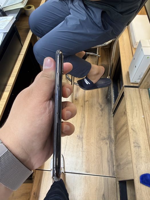 Iphone x idial xolatta