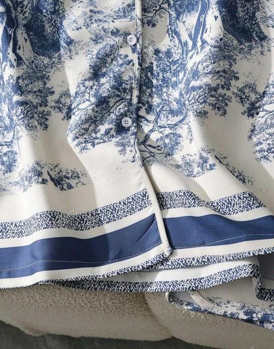 Дамски летен комплект