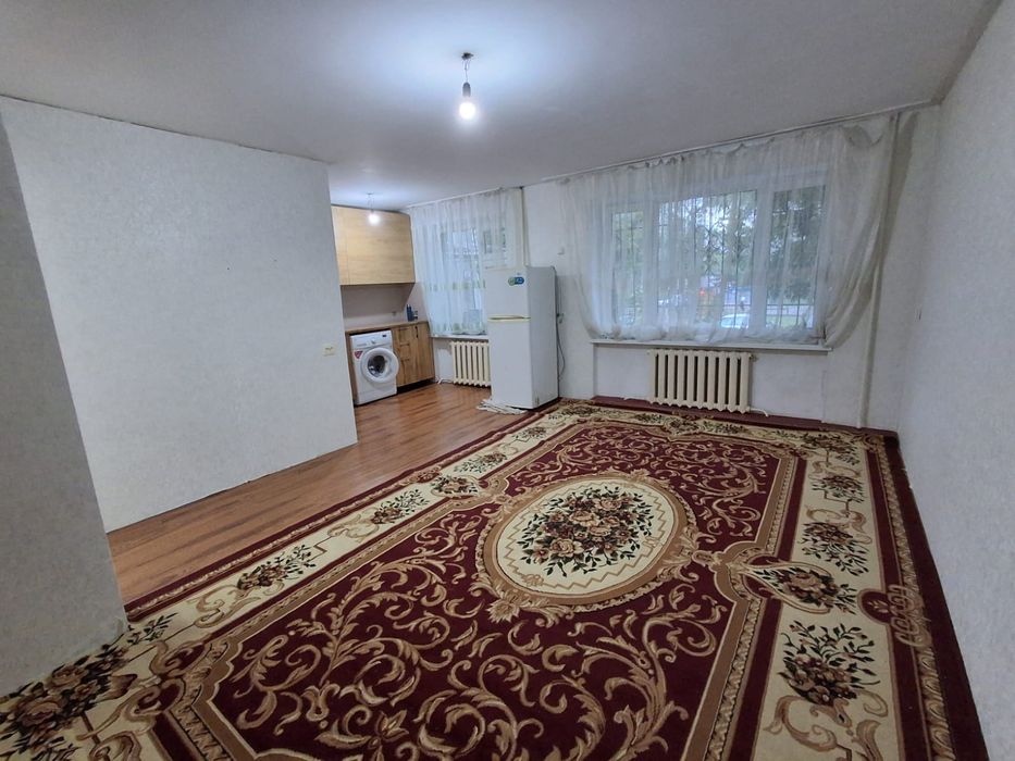 Сдается квартира в аренду