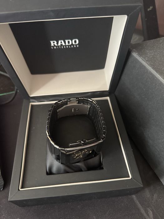 Мужские часы Rado