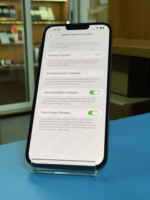 Apple iPhone 14 Plus 128GB, Garantie 12 luni | Lensun