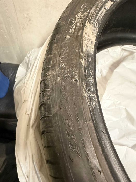 Гуми за кола Michelin Pilot Sport PS 2 235/35 R 19