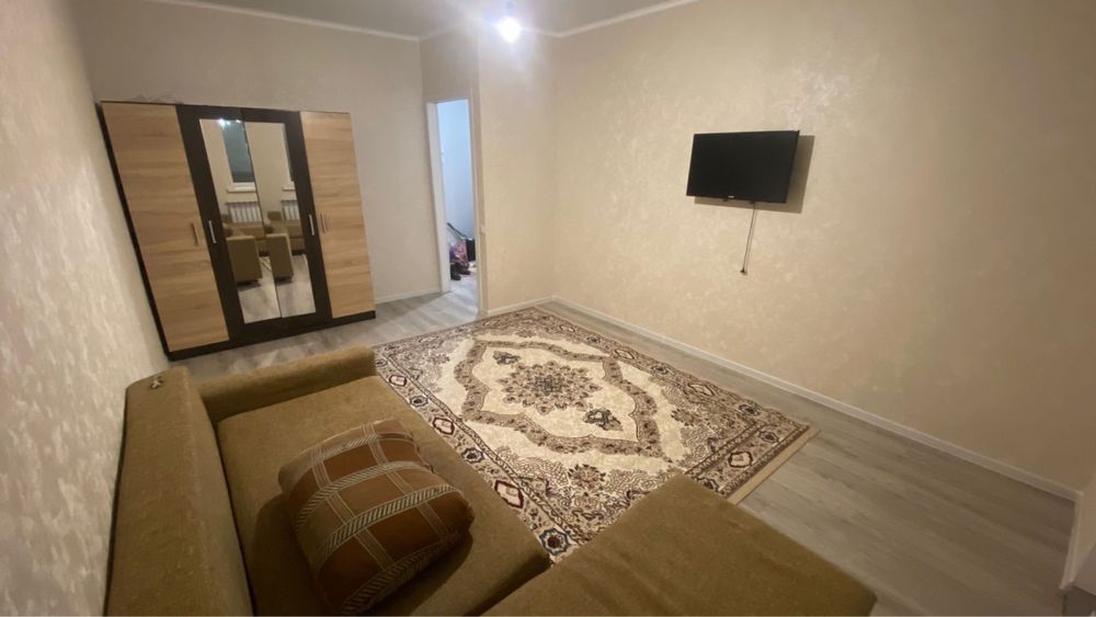 Продам 1 ком квартиру