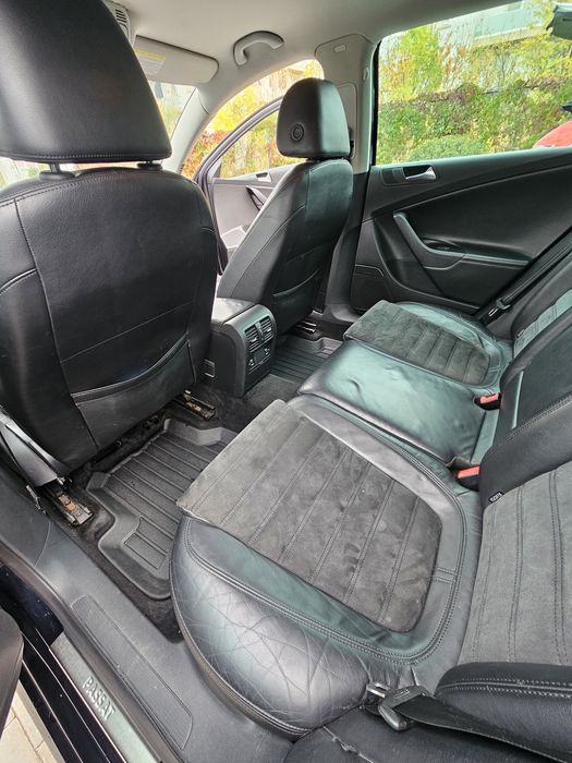 VOLKSWAGEN Passat 2010 — imagine 4