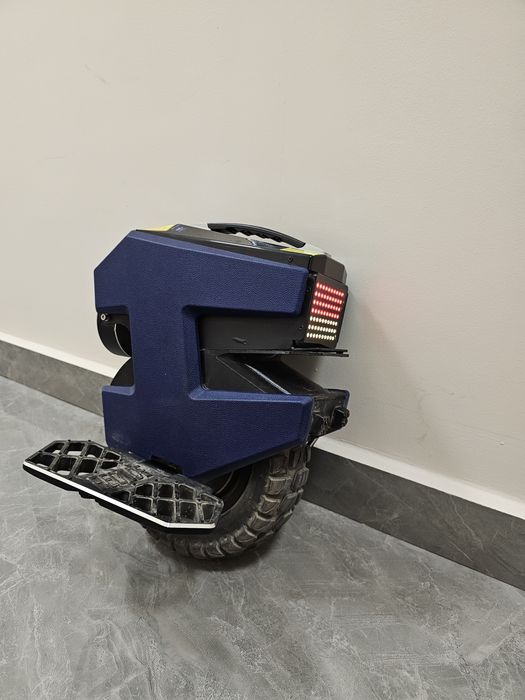 Моноколесо Begode Mten4