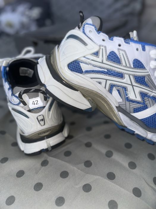 Balenciaga Runners