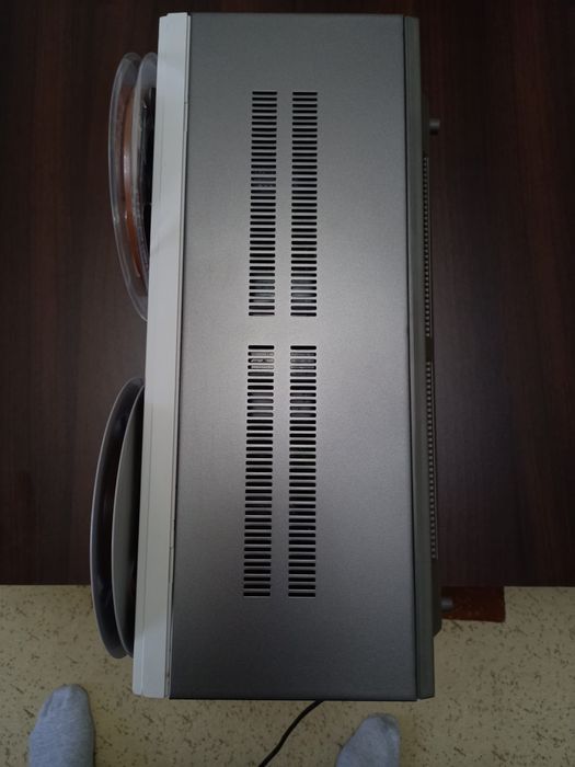 Magnetofon Teac X-3R Autorevers