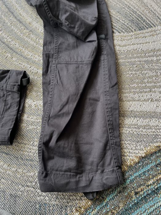 G Star RAW : Rovic 3D Zip Regular Tapered - 38 номер / Оригинал