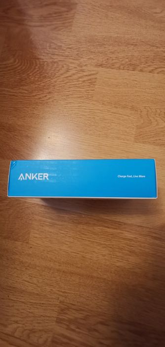 Anker USB C Changer (Nano II 65W)