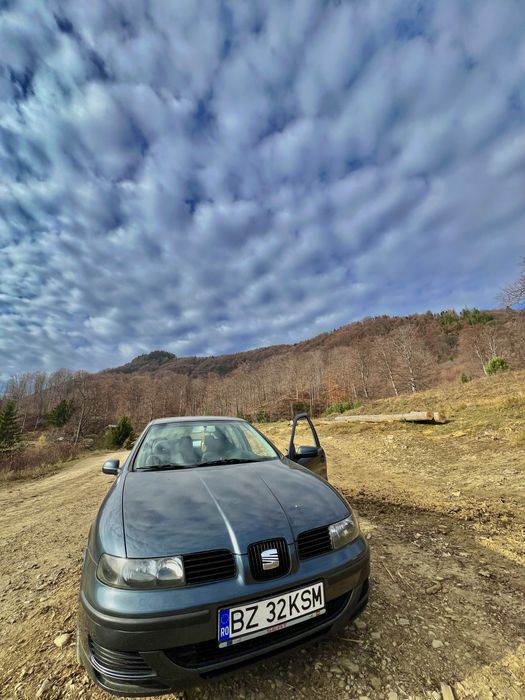 Seat Leon  1.4GPL