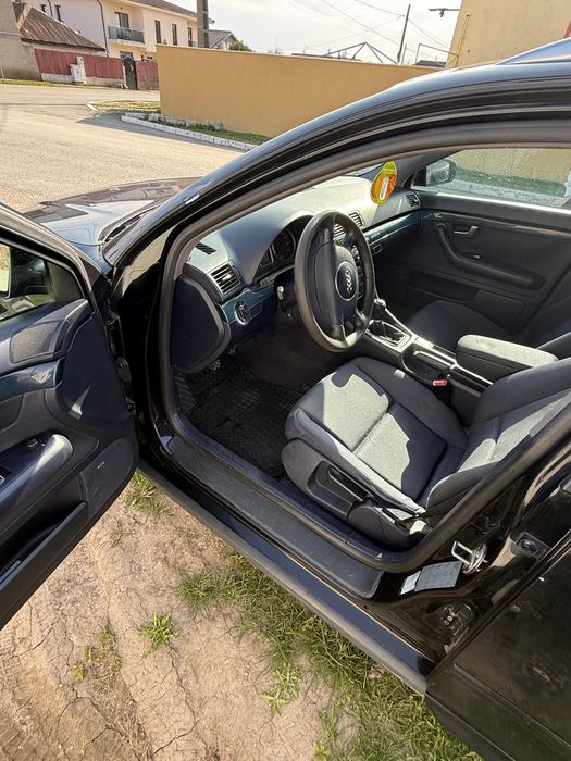 Audi A4 quattro 1.9 tdi 2003