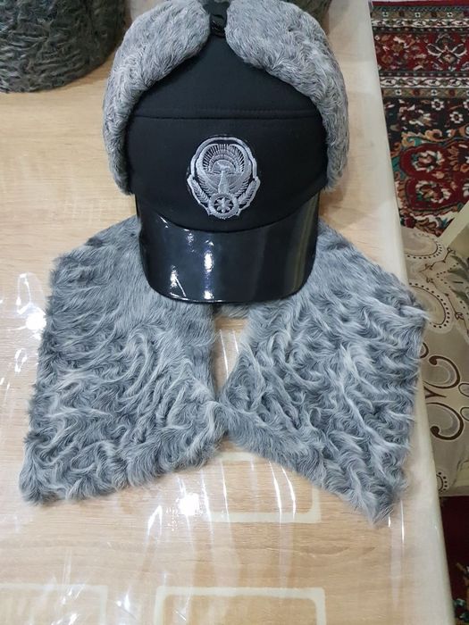 Шапка каракулевые оптм