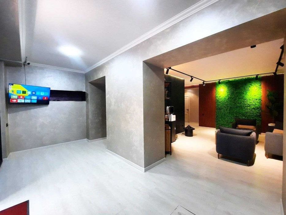 Продаётся офис ул Нукус, Капиталбанк, Глинка / Коммерческое помещение