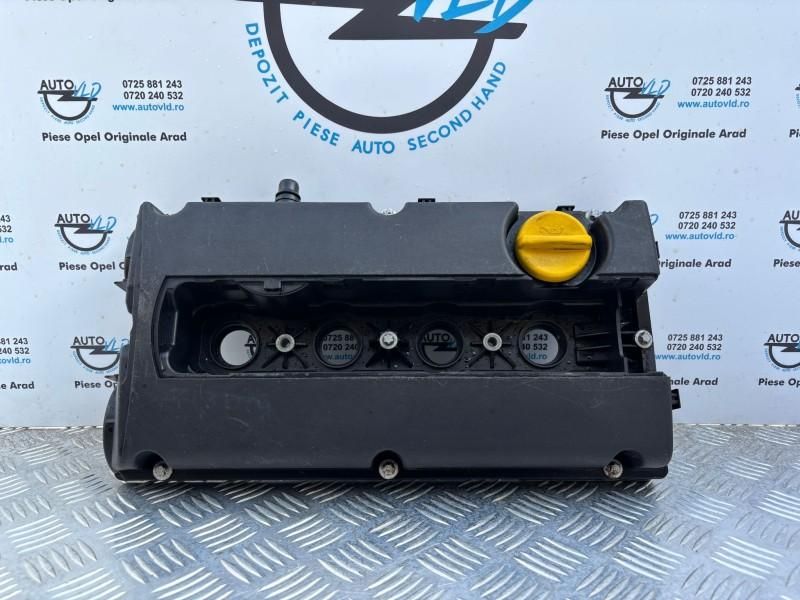 Capac tacheti culbutori Opel Vectra C 1.6 i 16V 77 kw Z16XEP