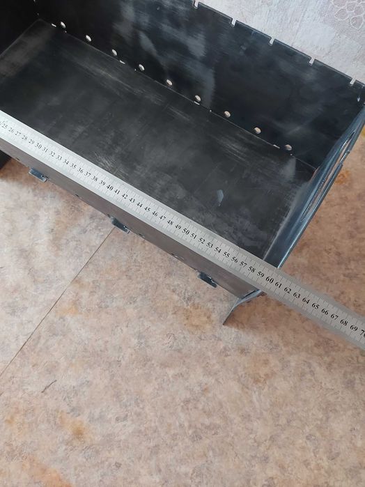 Мангал сборный, разборный.