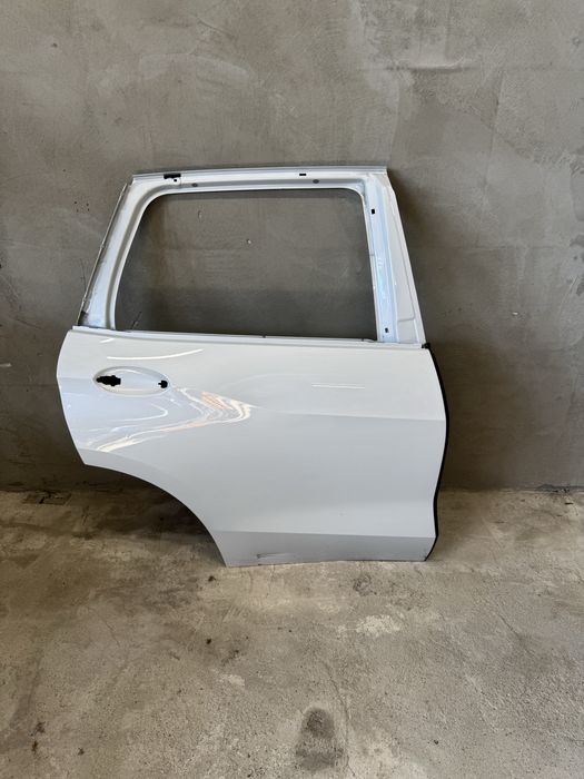 Usa Bmw X5 G05 dreapta spate 2019-2026