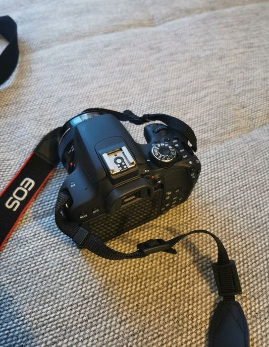 Canon 800D+ 50mm 1.4