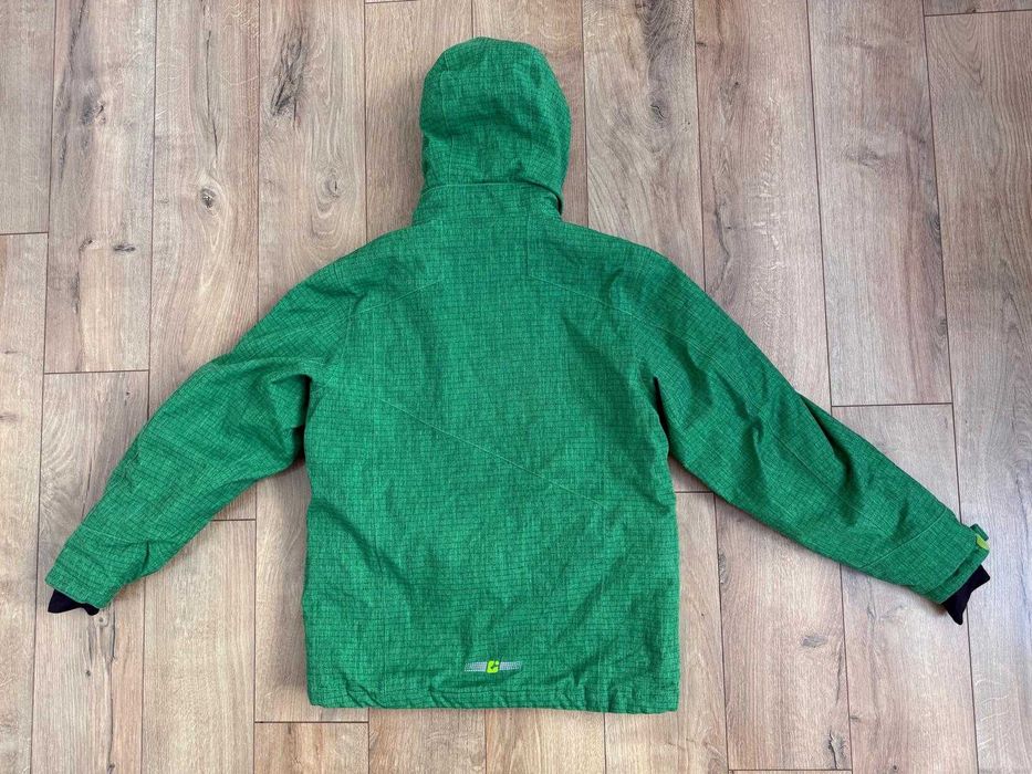 Killtec 164 14-16 ani geaca ski copii baieti 8K