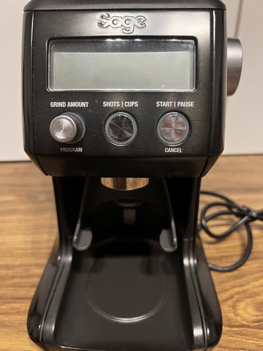 Rasnita Sage Grinder Pro
