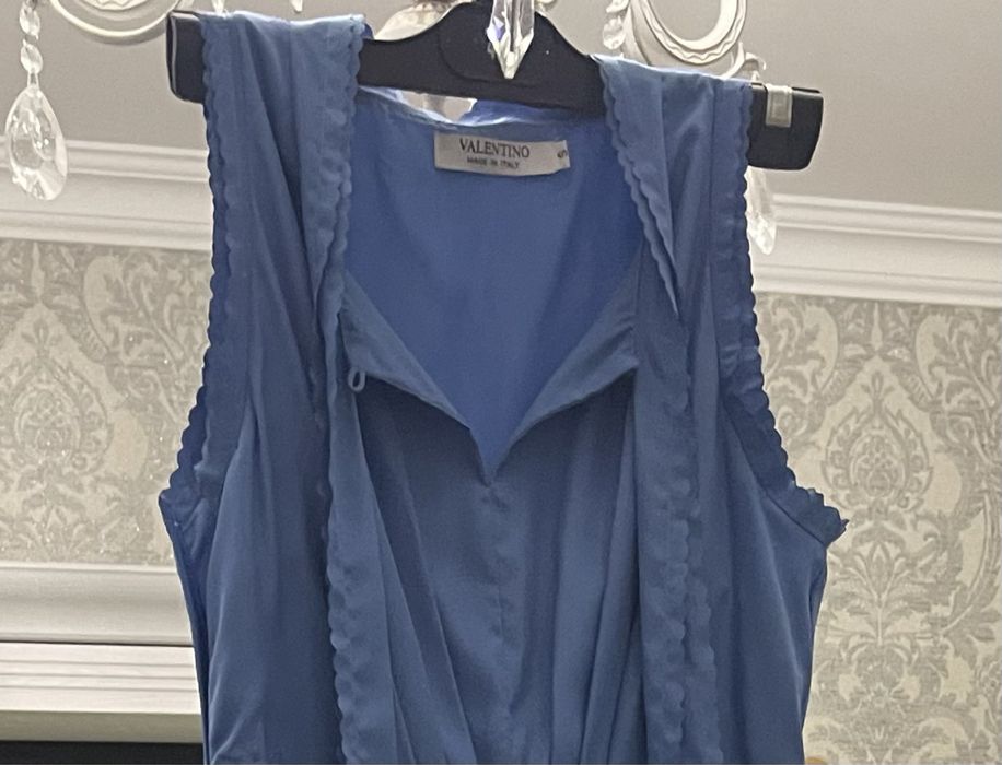 Платье от Valentino оригинал