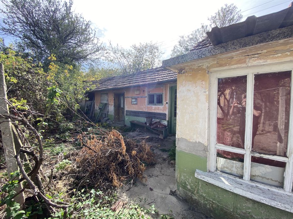 Къща в село Крета