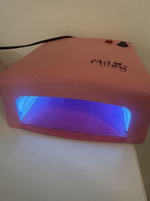 Miley 36W UV lamp