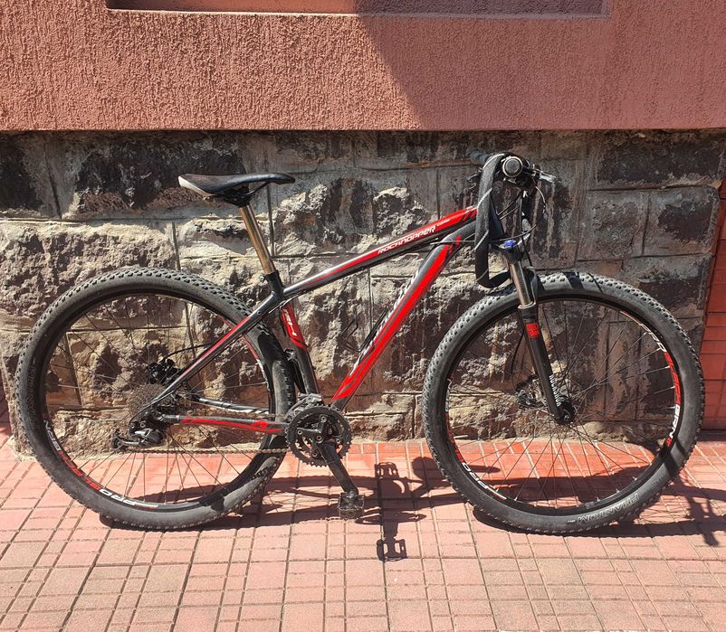 Mountbike SPECIALIZED Rockhopper Comp, 12 viteze, roți 29, Made in USA
