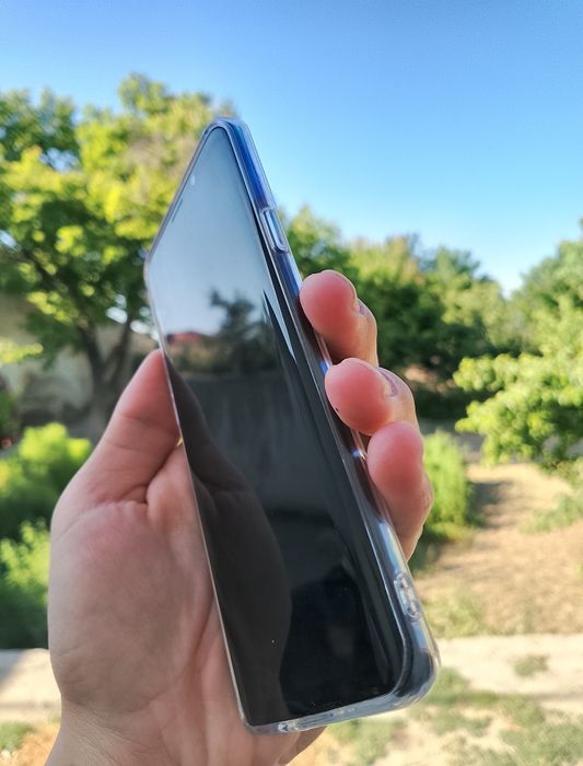 SAMSUNG s9+ holati ideal